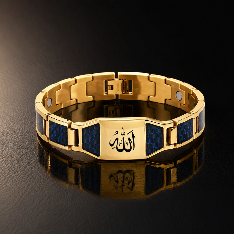 Titan Men’s Vitality Bracelet
