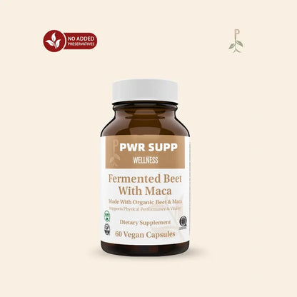 PWR-Creatine Performance Powder