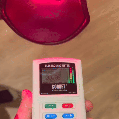 Red Light Therapy Device for Men