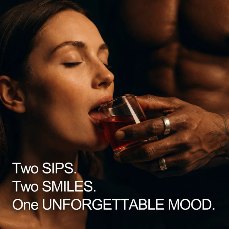 Intimacy Drink