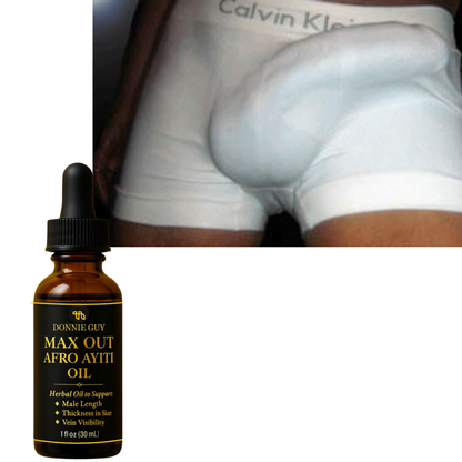Afro Ayiti Oil