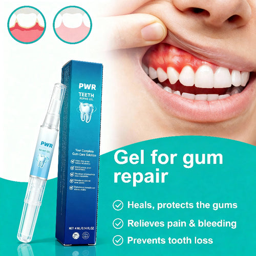 Gum & Teeth Repair Gel