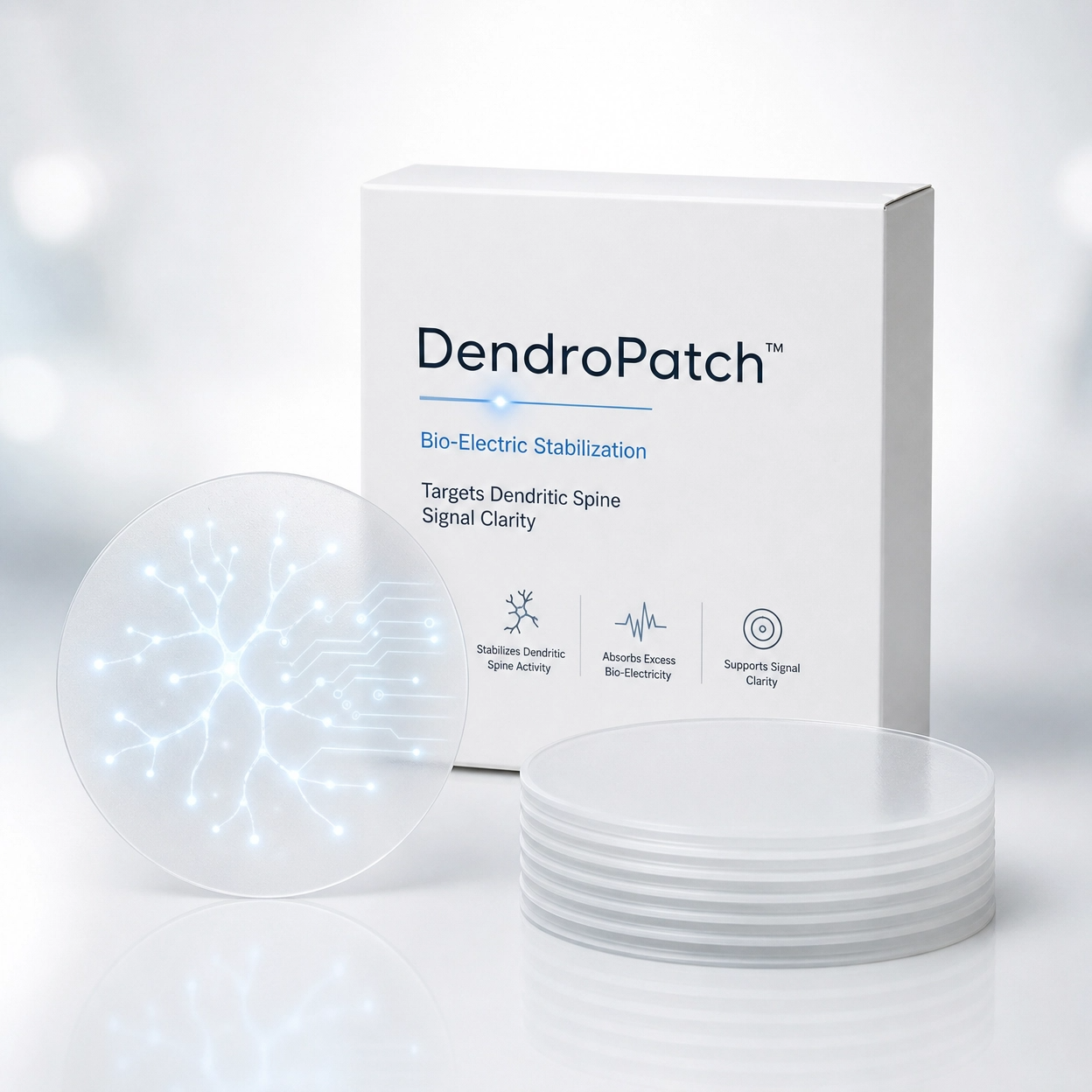 DendroPatch