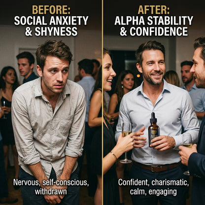 Alpha Stability Essence