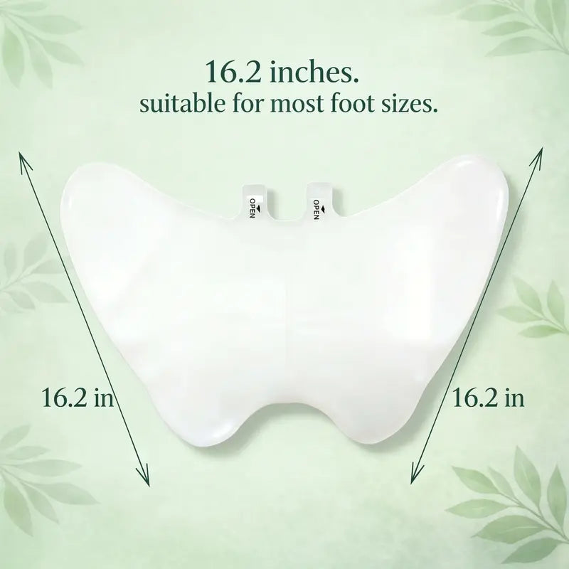 Foot Peeling Mask