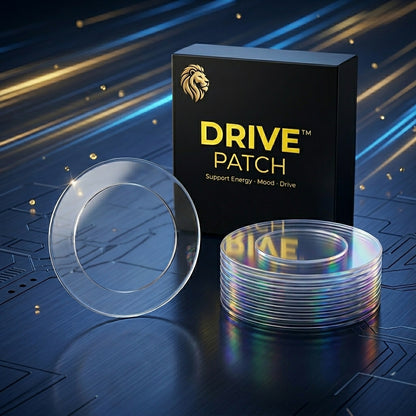 DRIVE PATCH