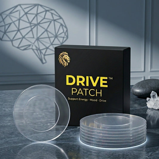 Drive Patch