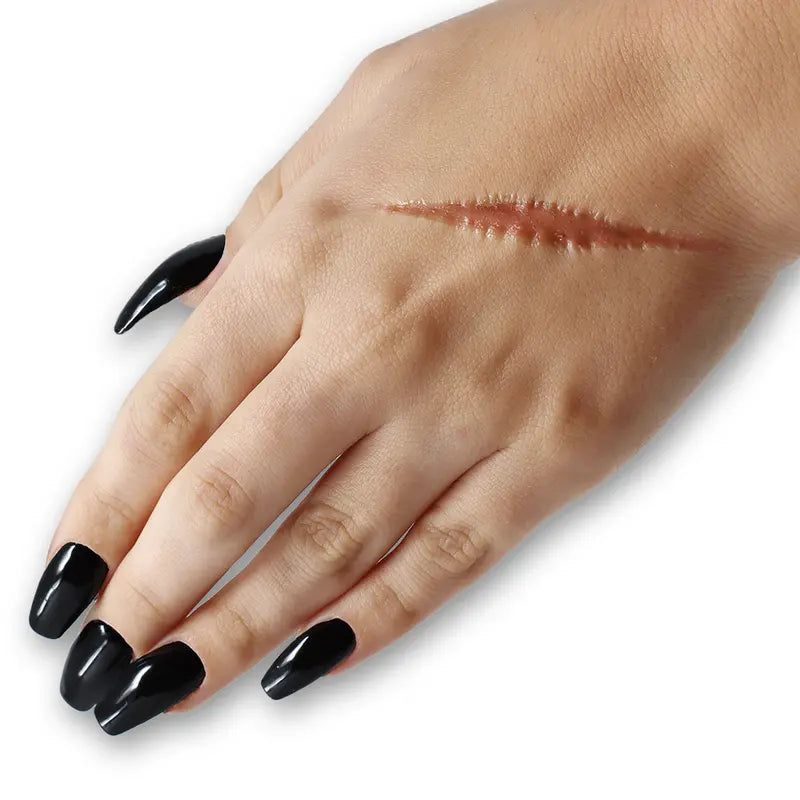 Rigid Collodion Scar Liquid