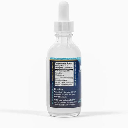 SWM Tooth Armor Serum