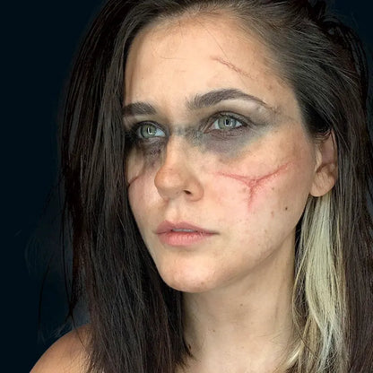 Rigid Collodion Scar Liquid