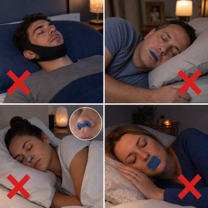 Anti-Snoring Throat Spray
