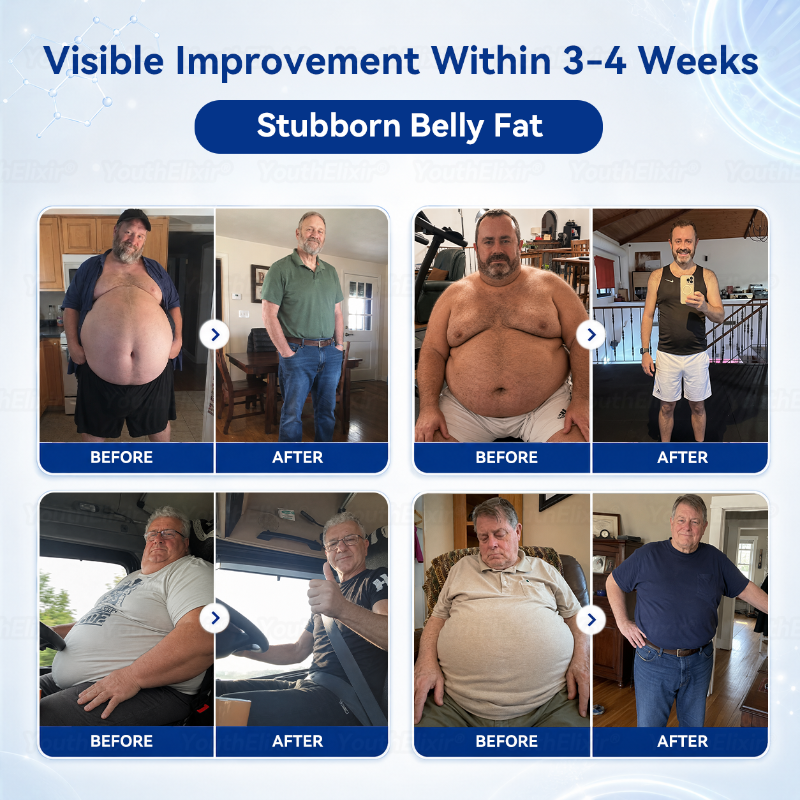 Metabolism Navel Drops