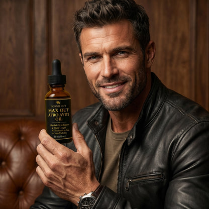 Afro Ayiti Oil