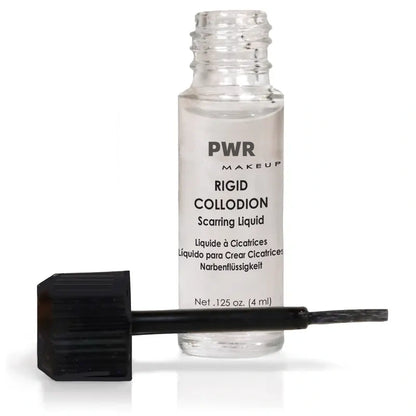 Rigid Collodion Scar Liquid