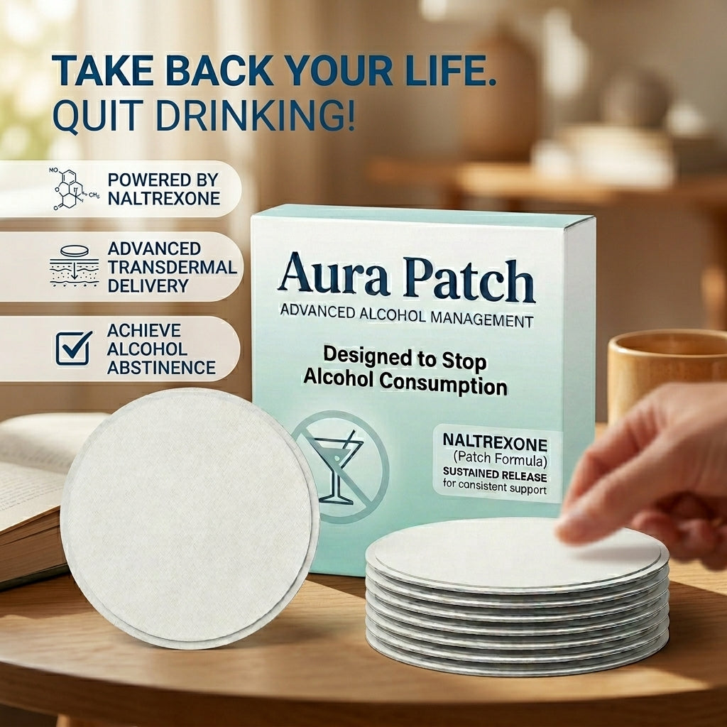 Aura Patch
