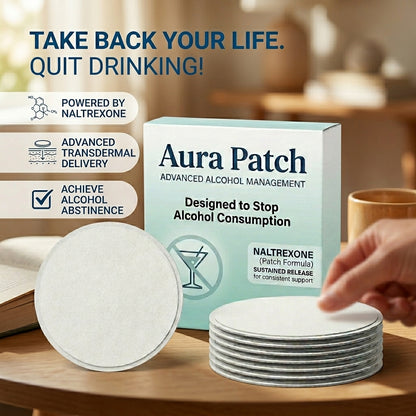 Aura Patch
