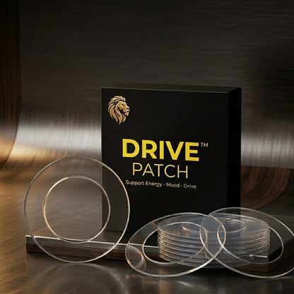 drive patch