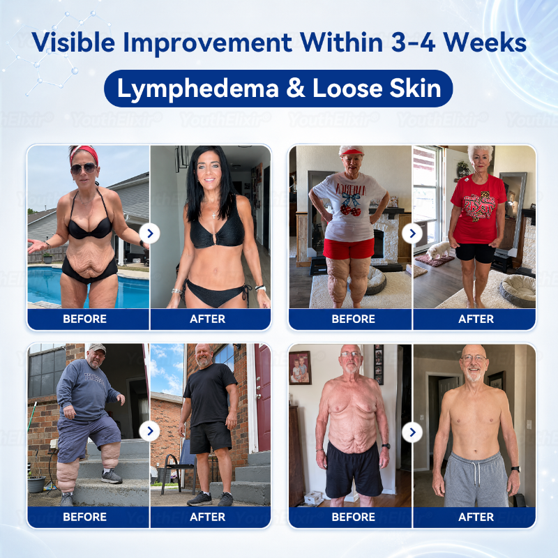 Metabolism Navel Drops