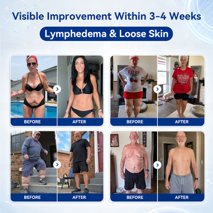 Metabolism Navel Drops