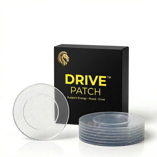 DRIVE™ Patch