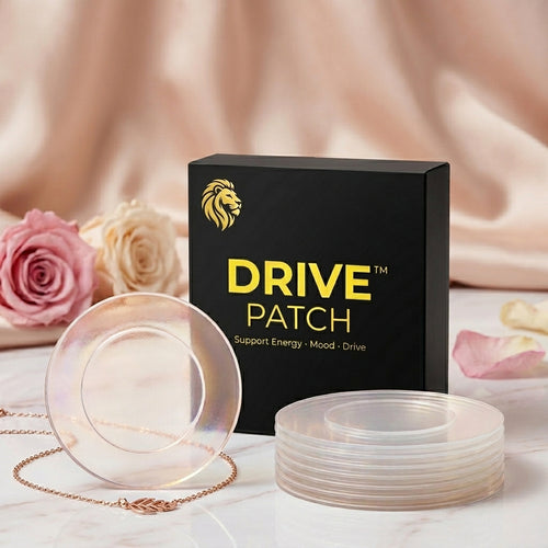 DRIVE PATCH