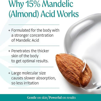 Level 2 Mandelic Acid Body Serum
