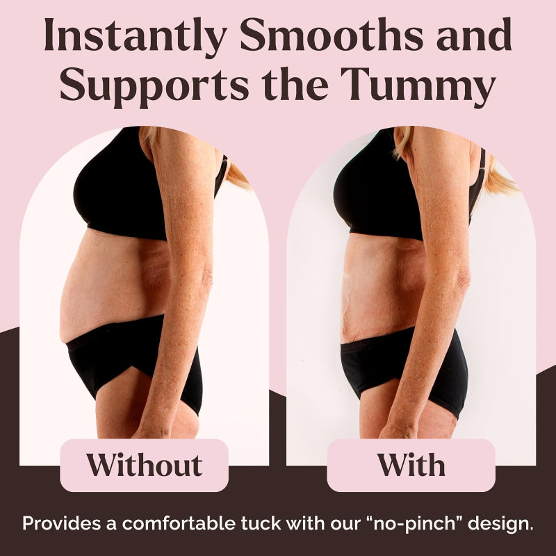 Instant Tummy Lift Tape