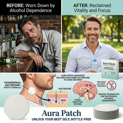 Aura Patch