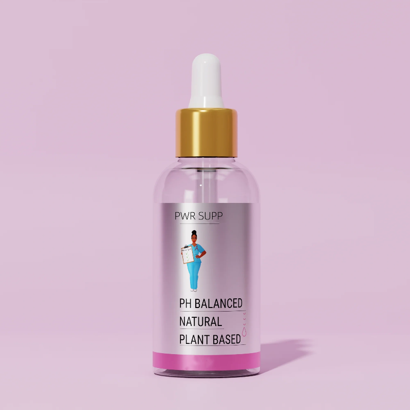 Water-Based Personal Lubricant