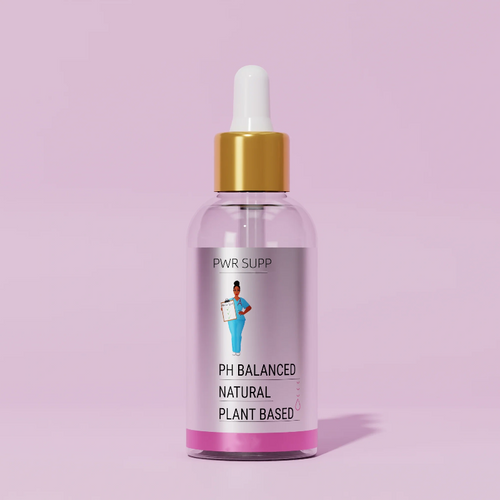 Water-Based Personal Lubricant