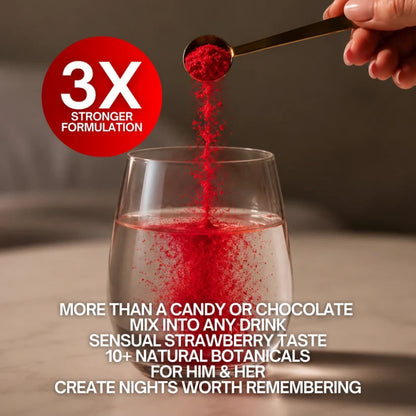 Intimacy Drink