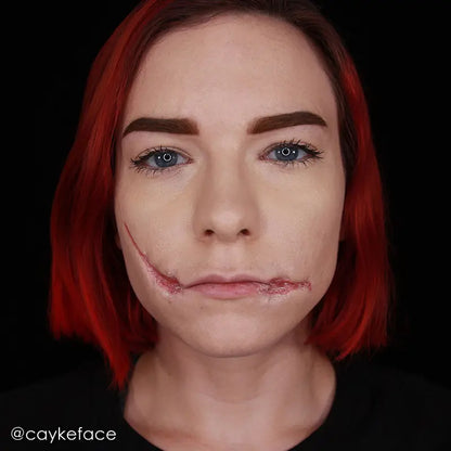 Rigid Collodion Scar Liquid