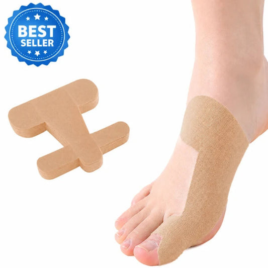 Bunion Corrector Tape – 20PCS