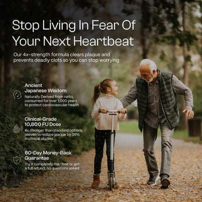 Heart Health Support Capsules