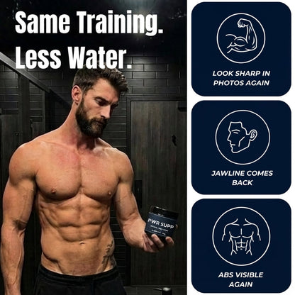 Water Balance Support Powder