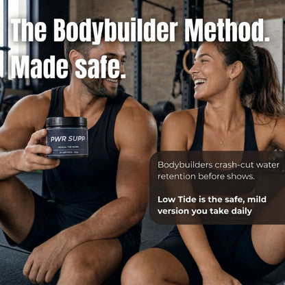 Water Balance Support Powder