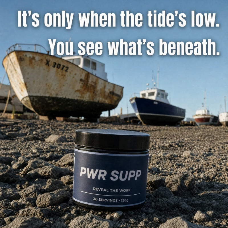 Water Balance Support Powder