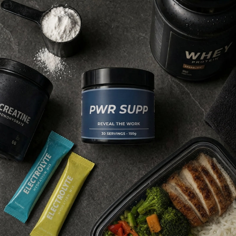 Water Balance Support Powder