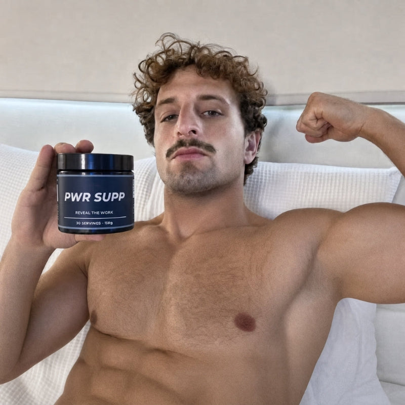 Water Balance Support Powder