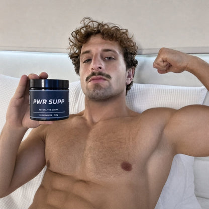 Water Balance Support Powder