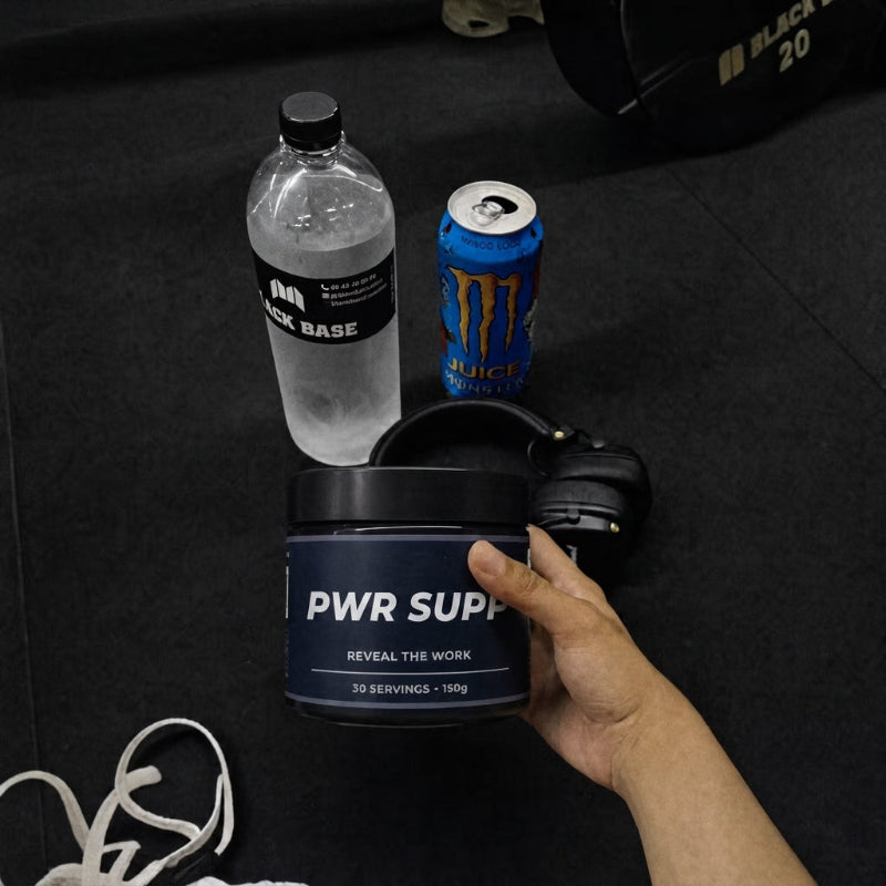 Water Balance Support Powder