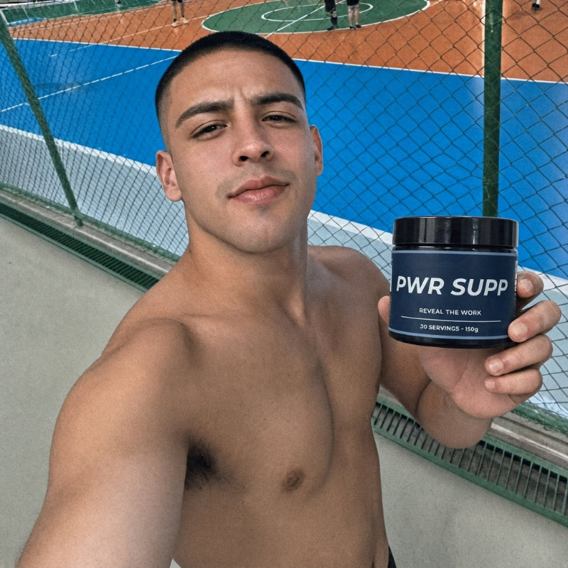 Water Balance Support Powder