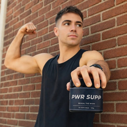 Water Balance Support Powder