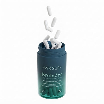 Brain Health Support