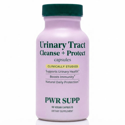 Urinary Tract Support Supplement