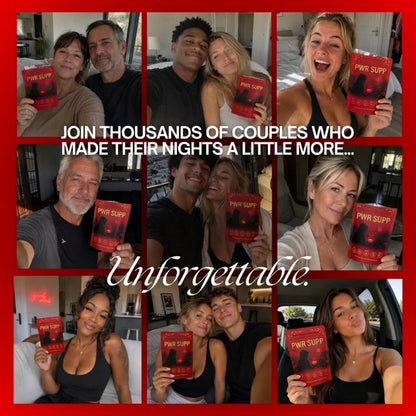Intimacy Drink
