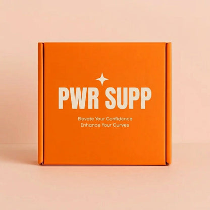 PWR- Curve Patches