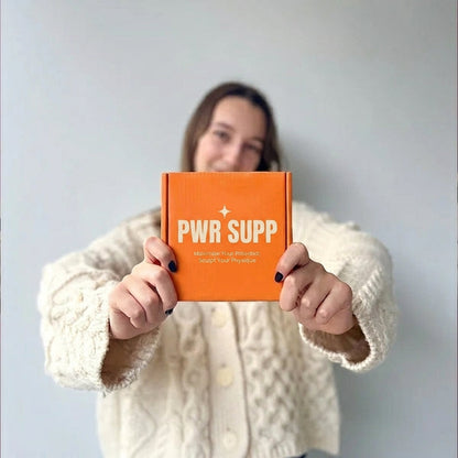 PWR- Curve Patches