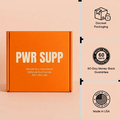 PWR- Curve Patches