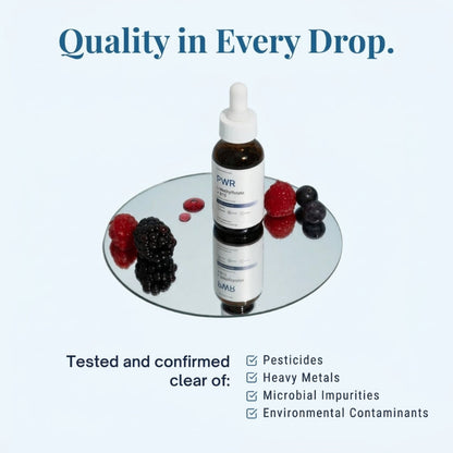 Pure Methylfolate